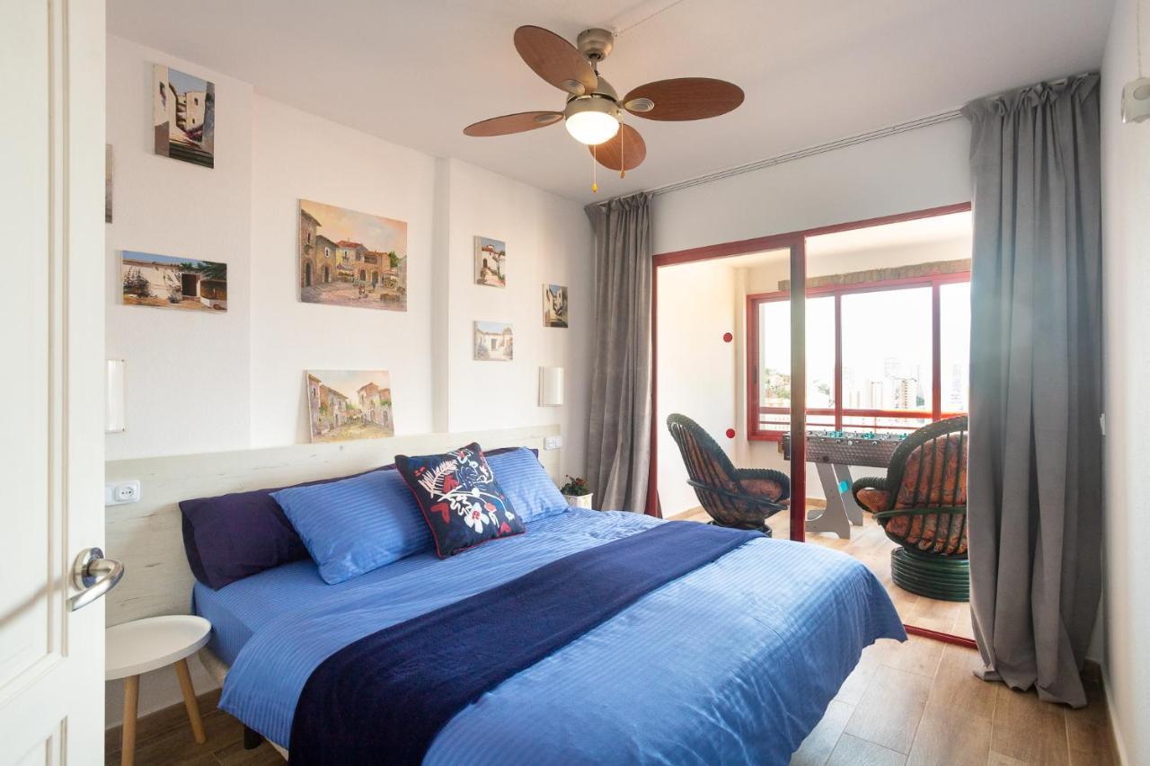 Apartment Shore Evamar *