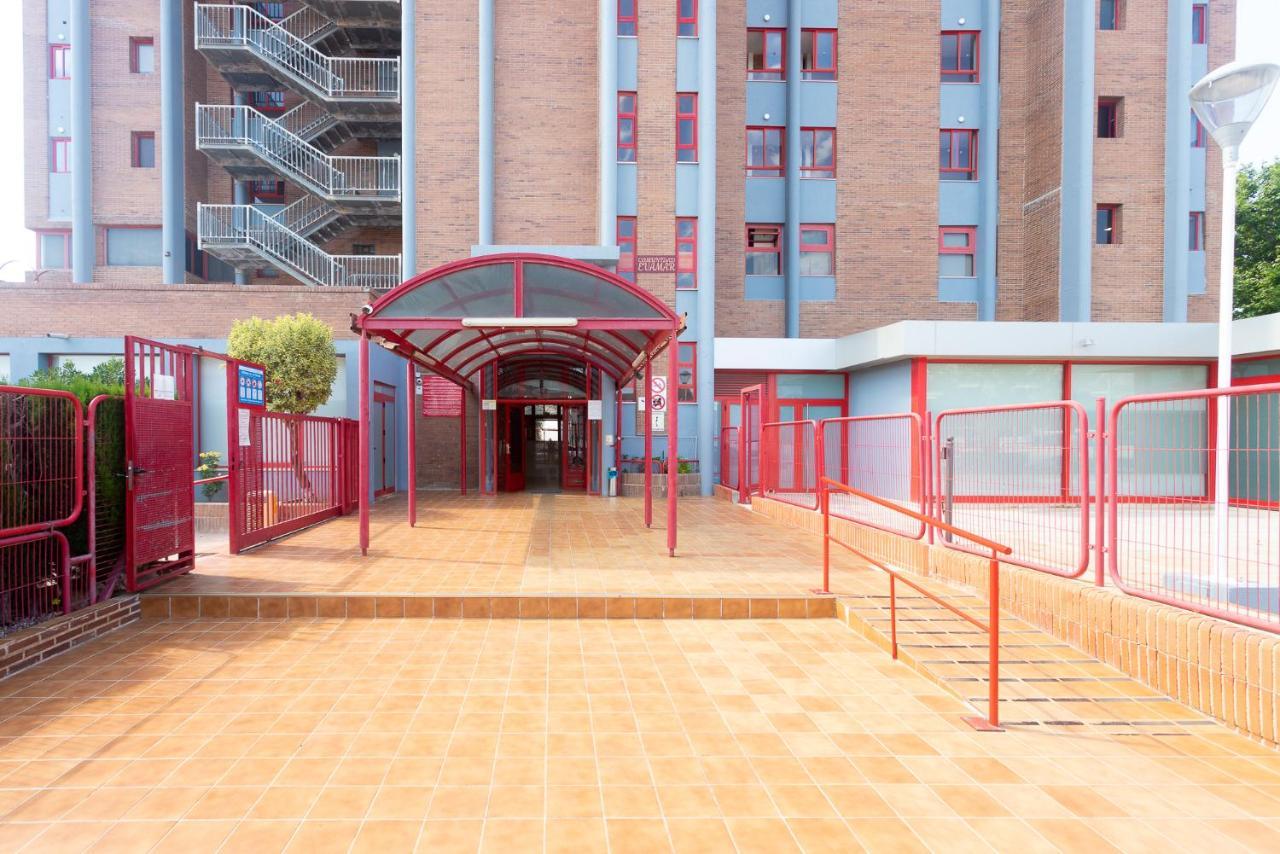Shore Evamar Apartment Benidorm
