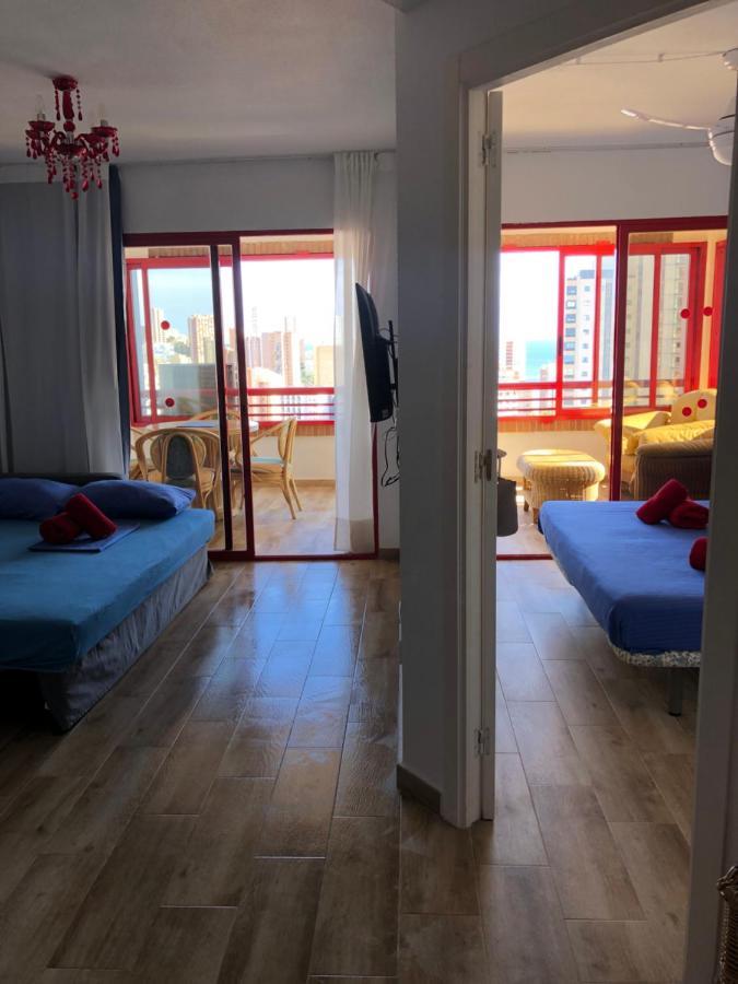 Apartment Shore Evamar