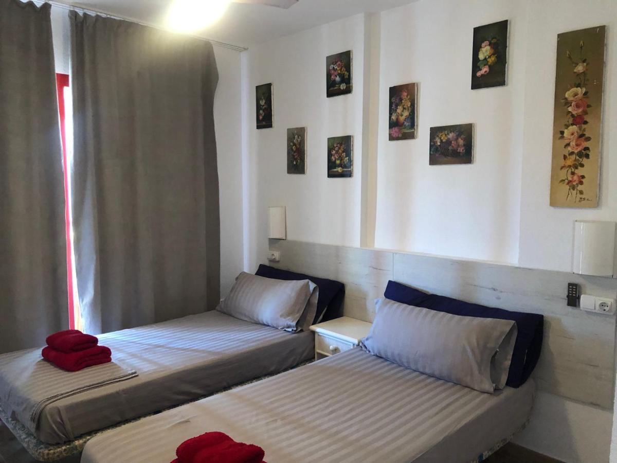 Shore Evamar Apartment